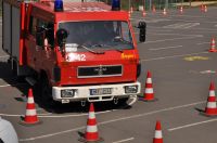 Fahrertraining 2010 Teil 2 09